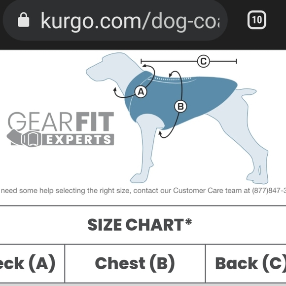 Kurgo Dog Kurgo Loft Jacket Dog Coat Poshmark